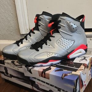 Jordan Air Retro SP Box